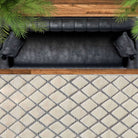 YVES WOVEN WOOL RUG Rug ArtiPlanto 