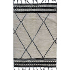 Finn Woven Wool Rug Rug ArtiPlanto 