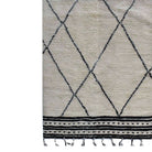Finn Woven Wool Rug Rug ArtiPlanto 