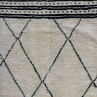 Finn Woven Wool Rug Rug ArtiPlanto 