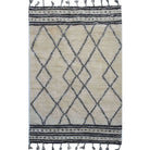 Carlo Woven Wool Rug Rug ArtiPlanto 