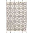 PAIGE WOVEN WOOL RUG artiplanto 