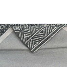 MARA WOVEN WOOL RUG artiplanto 