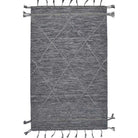 Clay Woven Wool Rug Rug ArtiPlanto 
