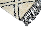 JUNO WOVEN WOOL RUG Rug ArtiPlanto 