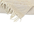 LEDA WOVEN WOOL RUNNER artiplanto 