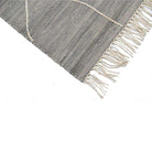 MABEL WOVEN WOOL RUG artiplanto 