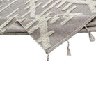 RAIN WOVEN WOOL RUG artiplanto 