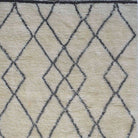 Carlo Woven Wool Rug Rug ArtiPlanto 