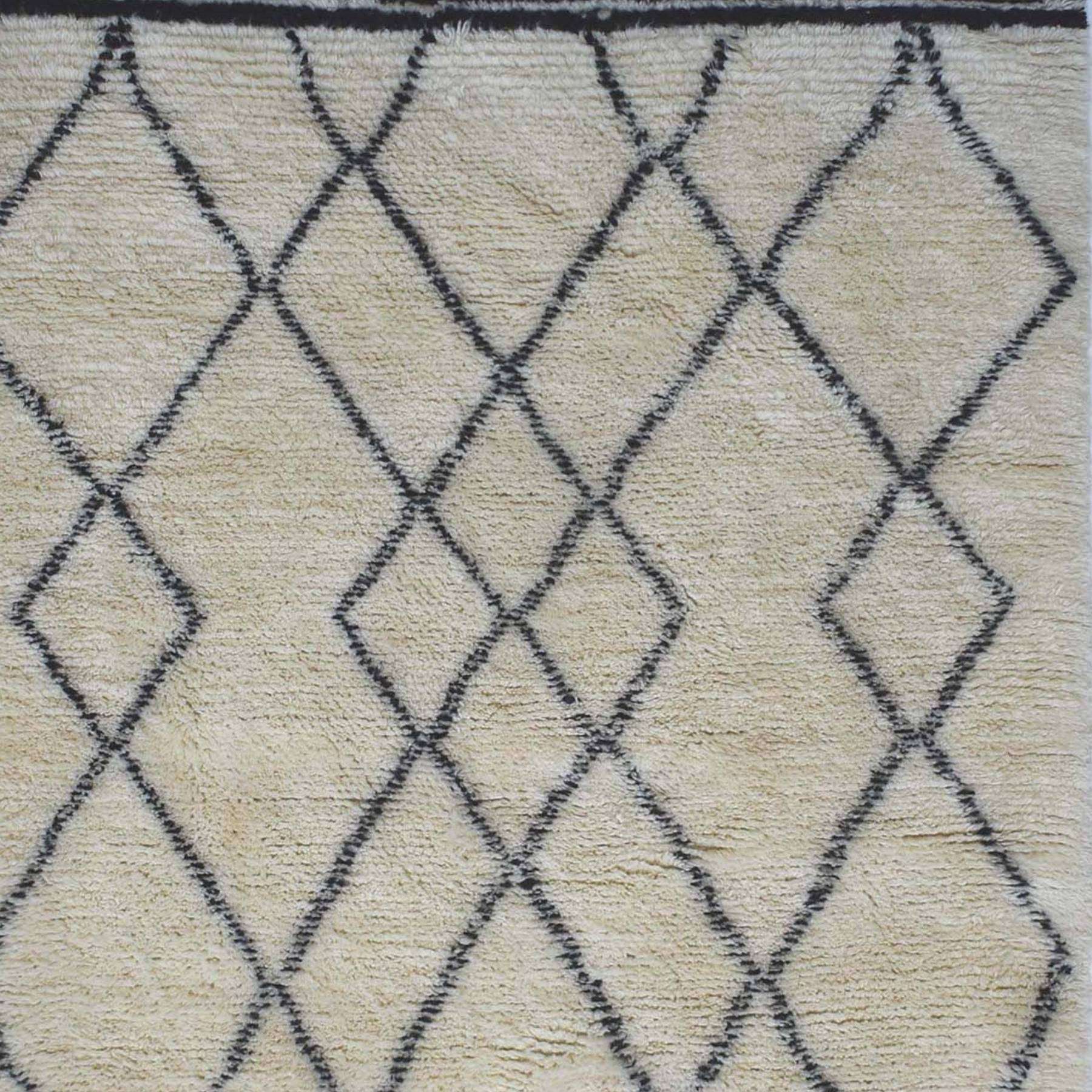 Carlo Woven Wool Rug Rug ArtiPlanto 