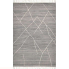 MABEL WOVEN WOOL RUG artiplanto 