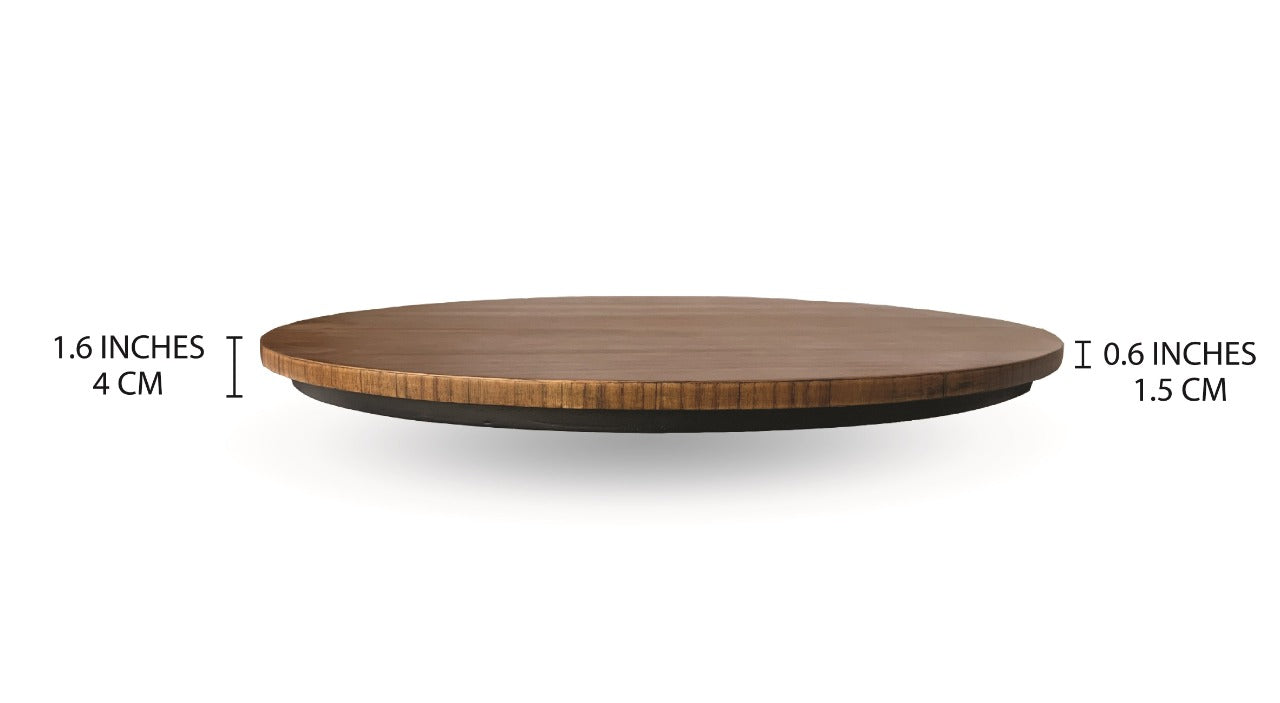 Henry Drum Coffee Table