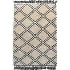 JUNO WOVEN WOOL RUG Rug ArtiPlanto 