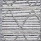 Saniya Woven Wool Rug Rug ArtiPlanto 