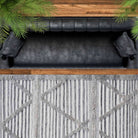 Saniya Woven Wool Rug Rug ArtiPlanto 