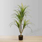 AGA ARTIFICIAL AGAVE POTTED PLANT 47'' ArtiPlanto