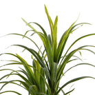 AGA ARTIFICIAL AGAVE POTTED PLANT 47'' ArtiPlanto