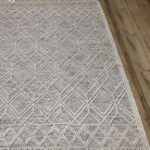 AMAYA WOVEN WOOL RUG ArtiPlanto