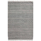 AMELIA WOVEN WOOL RUG ArtiPlanto