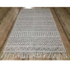 AMELIA WOVEN WOOL RUG ArtiPlanto