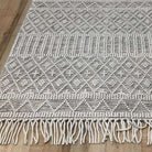 AMELIA WOVEN WOOL RUG ArtiPlanto