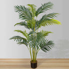 ARLO ARTIFICIAL HAWAII KWAI PALM TREE POTTED PLANT (Multiple Sizes) ArtiPlanto
