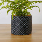 BALI POTTED FAUX FERN ArtiPlanto
