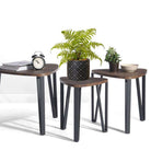 BALI POTTED FAUX FERN ArtiPlanto