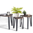 BERA POTTED FAUX FERN ArtiPlanto