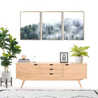 BERA POTTED FAUX FERN ArtiPlanto