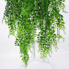 BUBU ARTIFICIAL HANGING PLANT 2.6' ArtiPlanto