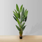 CANA ARTIFICIAL CANNA POTTED PLANT (MULTIPLE SIZES) ArtiPlanto