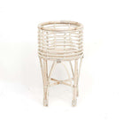 Cardo Rattan Planter (Multiple Sizes) ArtiPlanto
