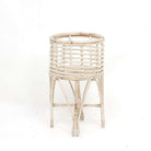 Cardo Rattan Planter (Multiple Sizes) ArtiPlanto
