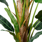 DAMA ARTIFICIAL BIRD OF PARADISE POTTED PLANT 10' ArtiPlanto