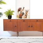 DASA POTTED FAUX FERN ArtiPlanto
