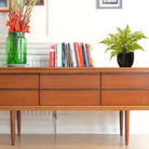 DASA POTTED FAUX FERN ArtiPlanto