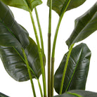 ELZA ARTIFICIAL BIRD OF PARADISE POTTED PLANT (Multiple Sizes) ArtiPlanto