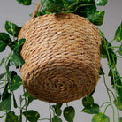 Ennio Faux Potted Hanging Plant (3.9 Feet) ArtiPlanto