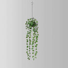 FRIDA FAUX POTTED HANGING PLANT (4.2 FEET) ArtiPlanto