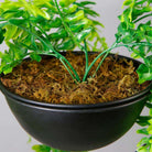 Fabo Faux Potted Hanging Plant (3.2 Feet) ArtiPlanto
