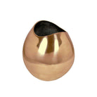 Fina - Brass Floor Planter (Multiple Sizes) ArtiPlanto