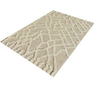 IRIS WOVEN WOOL RUG ArtiPlanto