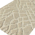 IRIS WOVEN WOOL RUG ArtiPlanto