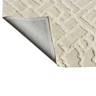 IRIS WOVEN WOOL RUG ArtiPlanto