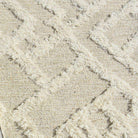 IRIS WOVEN WOOL RUG ArtiPlanto