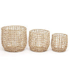 IRMA Water Hyacinth Planter ArtiPlanto