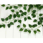 IZEL ARTIFICIAL HANGING PLANT 3 ArtiPlanto