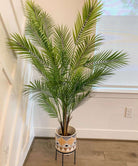 JULE ARTIFICIAL ARECA PALM TREE POTTED PLANT (multiple sizes) ArtiPlanto