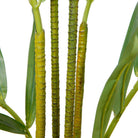 KENTIA ARTIFICIAL KING PALM POTTED PLANT 5' ArtiPlanto